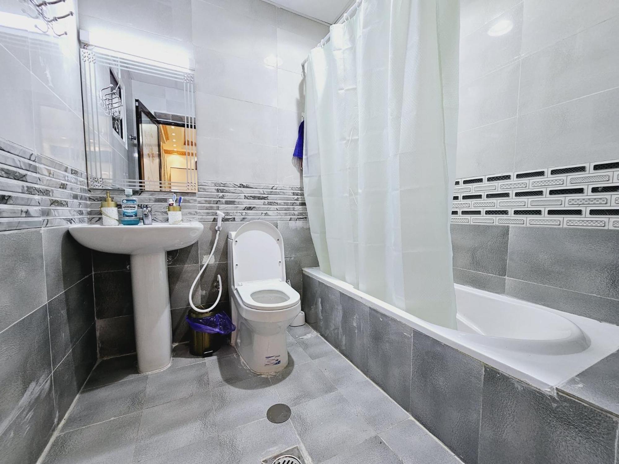 Appartement Blessing *