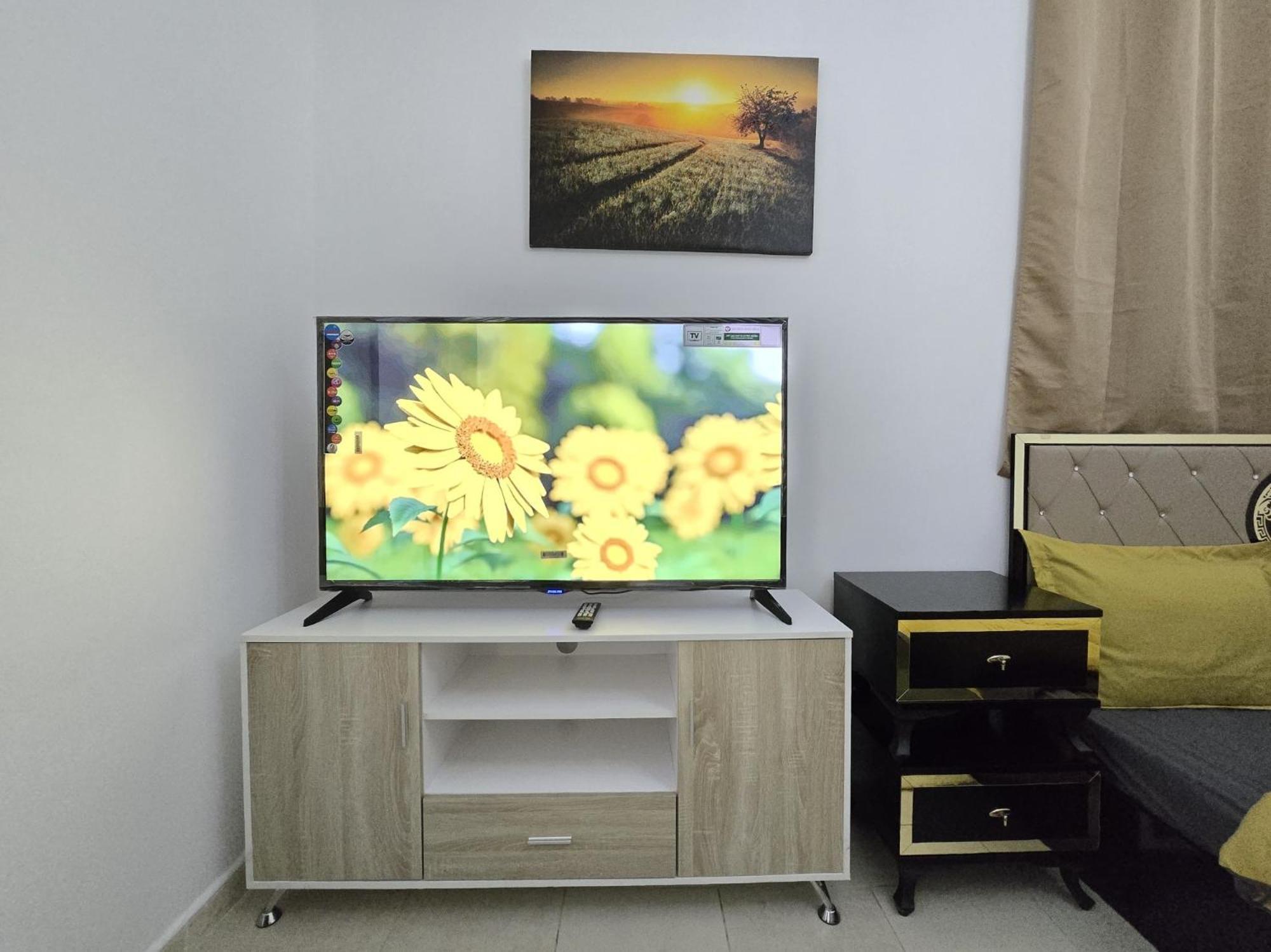 Appartement Blessing